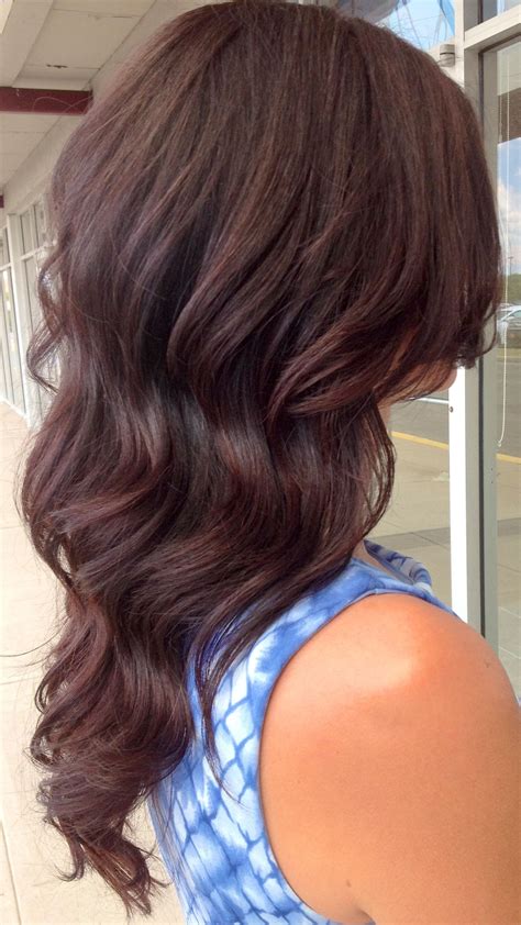 dark mocha hair|what color is mocha brown.